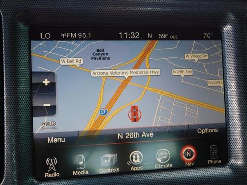 Used 2016 Dodge Challenger R/T Plus image 13