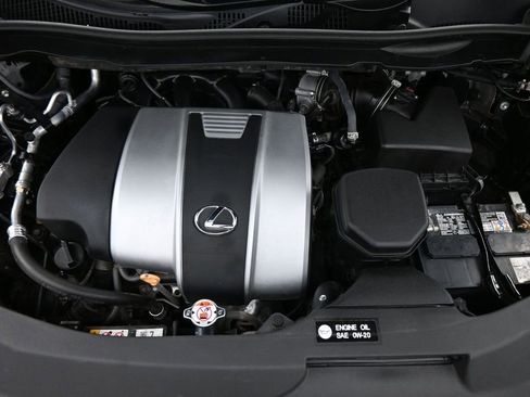 Used 2022 Lexus RX 350 FWD w/ Special Edition image 21