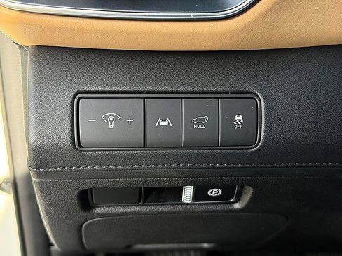 Certified 2023 Hyundai Santa Fe Calligraphy image 20