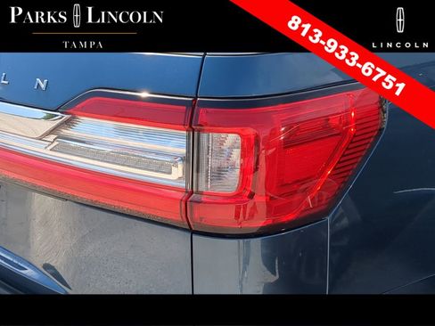 Used 2019 Lincoln Navigator Reserve w/ Cargo Package AWD/4WD image 11