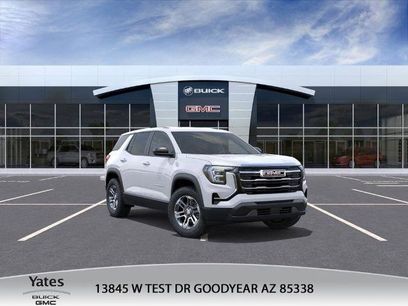 New 2026 GMC Terrain Elevation w/ LPO, Floor Liner Package