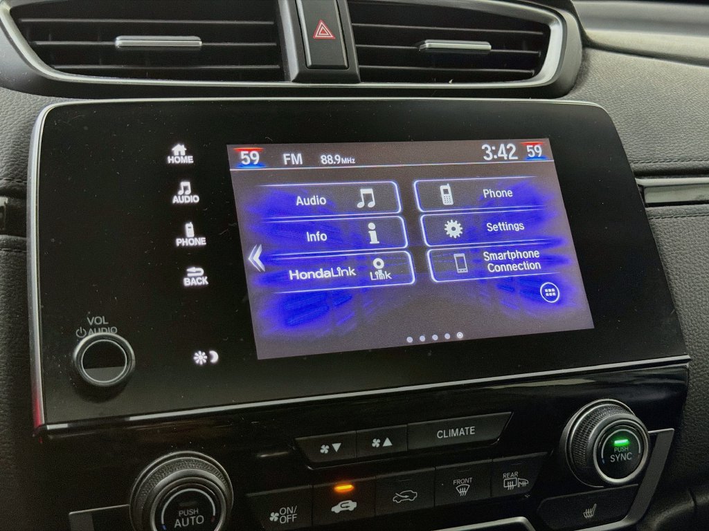 Used 2020 Honda CR-V EX-L image 15