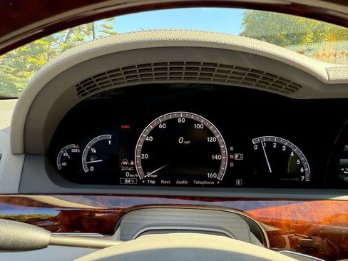 Used 2012 Mercedes-Benz S 550 image 72