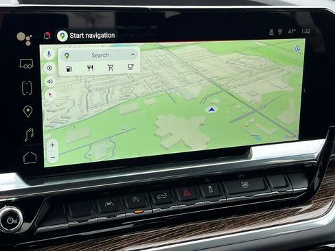 New 2026 GMC Sierra 1500 Elevation image 27