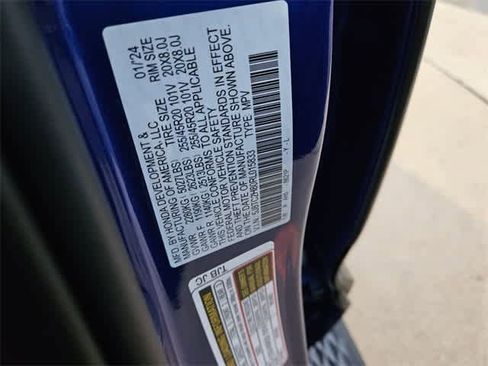 Used 2024 Acura RDX A-Spec image 37