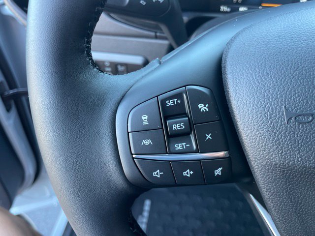 New 2026 Ford Bronco Sport Outer Banks w/ Outer Banks Tech Package+ AWD/4WD image 26
