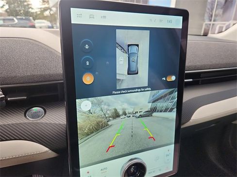 Used 2021 Ford Mustang Mach-E Premium image 19