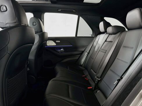 Certified 2023 Mercedes-Benz GLE 350 image 9