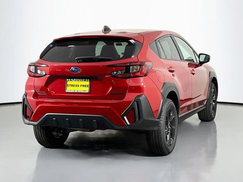 New 2026 Subaru Crosstrek 2.5i Limited AWD/4WD image 7