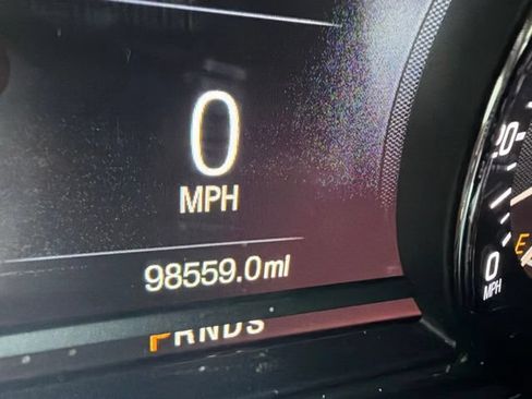 Used 2019 Lincoln MKC Reserve AWD/4WD image 1