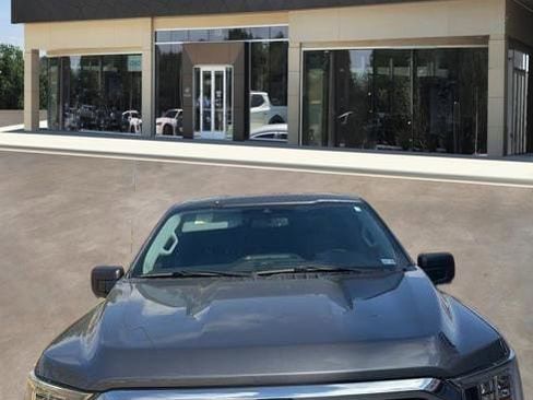 Used 2022 Ford F150 XLT w/ Equipment Group 302A High image 5