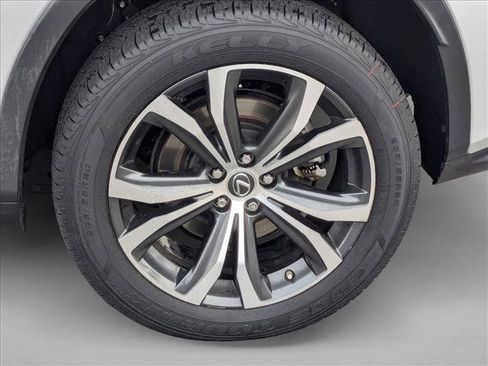 Used 2019 Lexus RX 350 FWD w/ Navigation Package image 24