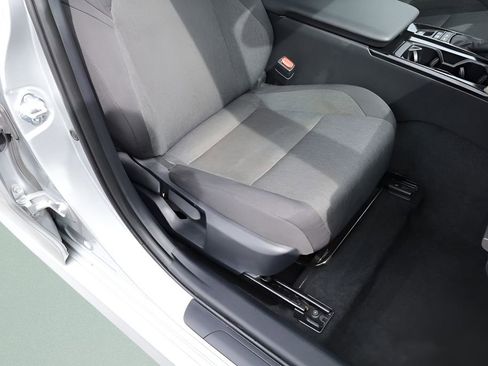 Certified 2025 Toyota Camry LE image 24