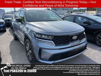 Used 2021 Kia Sorento S