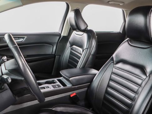 Used 2022 Ford Edge SEL image 23