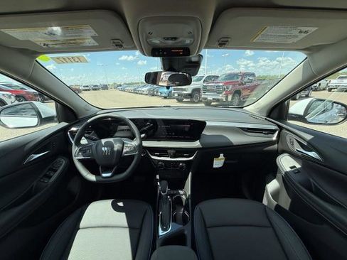 New 2026 Buick Encore GX Sport Touring image 19
