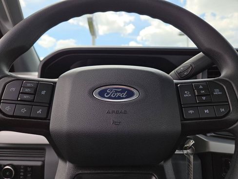 New 2026 Ford F250 XL w/ STX Appearance Package AWD/4WD image 21