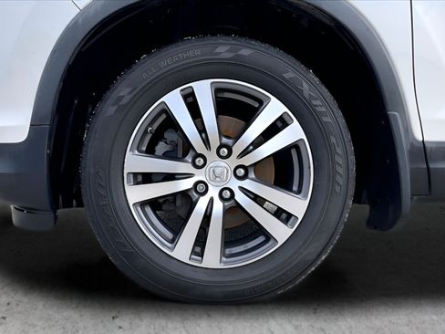 Used 2017 Honda Pilot EX-L image 36