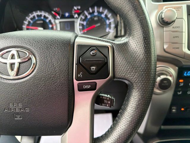 Used 2015 Toyota 4Runner Limited AWD/4WD image 24