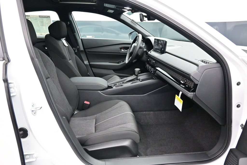 New 2026 Honda Accord Sport image 32