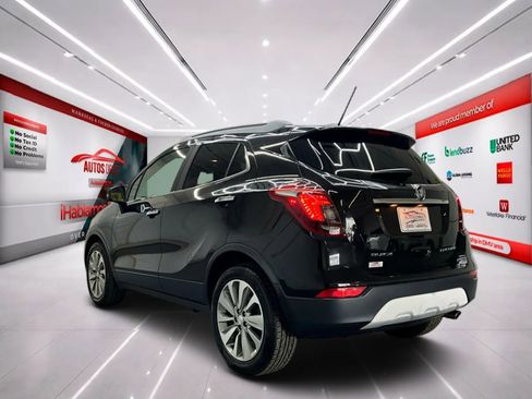 Used 2017 Buick Encore Preferred FWD image 6