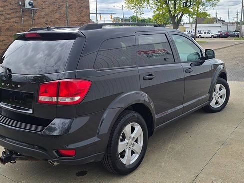 Used 2012 Dodge Journey SXT FWD image 5