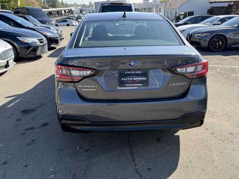Used 2024 Subaru Legacy Premium image 5