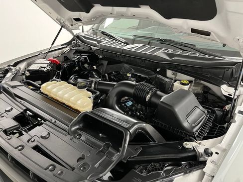 Used 2023 Ford F150 Lariat w/ Equipment Group 502A High AWD/4WD image 58
