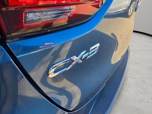 Used 2019 MAZDA CX-3 Grand Touring w/ Premium Package image 18