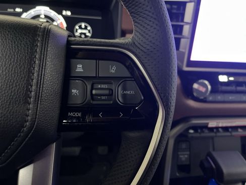 New 2026 Toyota Tundra 1794 Edition image 61