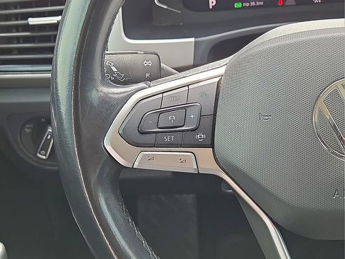 Used 2021 Volkswagen Atlas SEL Premium AWD/4WD image 20