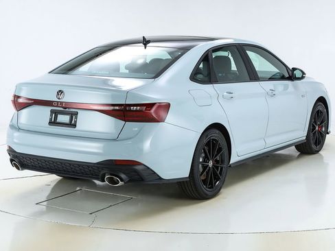 New 2026 Volkswagen Jetta GLI Autobahn image 9