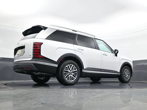 Certified 2026 Hyundai Palisade SEL AWD/4WD image 27