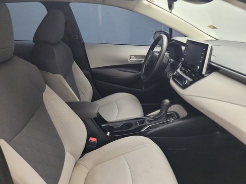 Used 2021 Toyota Corolla LE FWD image 21