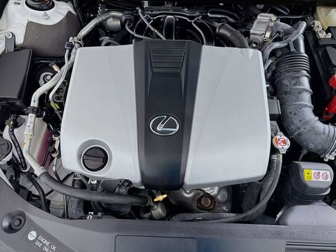 Certified 2024 Lexus ES 350 Ultra Luxury w/ Accessory Package (Z2) FWD image 32