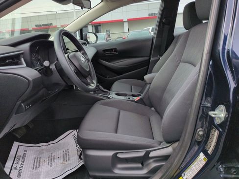 Certified 2024 Toyota Corolla LE image 9