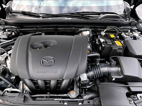 New 2026 MAZDA MAZDA3 2.5 S Premium image 16