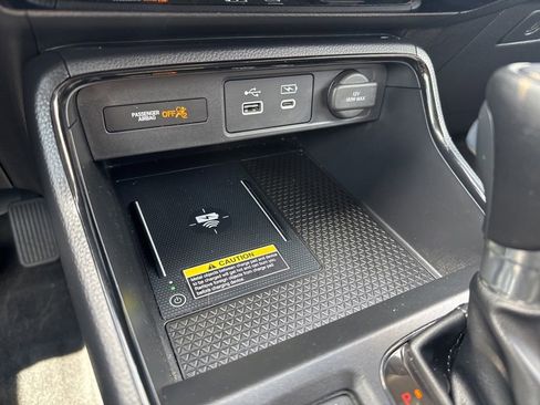 Certified 2023 Honda CR-V EX-L image 35