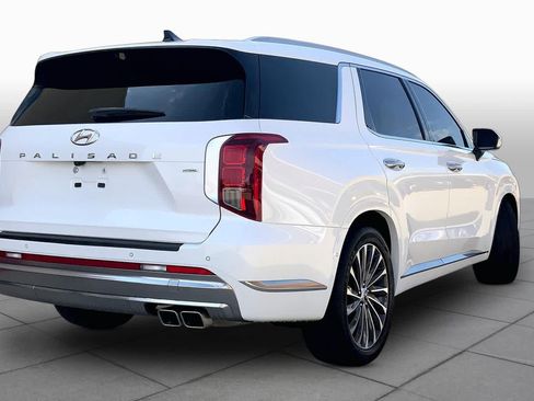 Used 2023 Hyundai Palisade Calligraphy AWD/4WD image 13