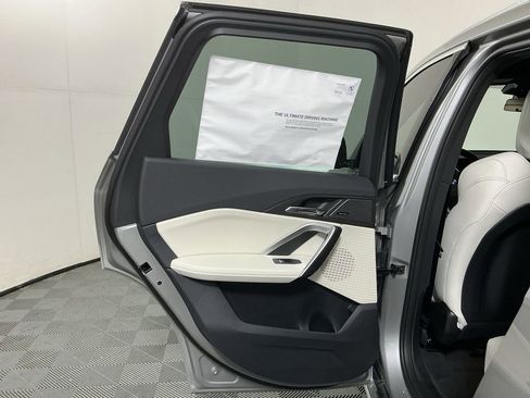 New 2026 BMW X1 xDrive28i w/ Convenience Package image 26