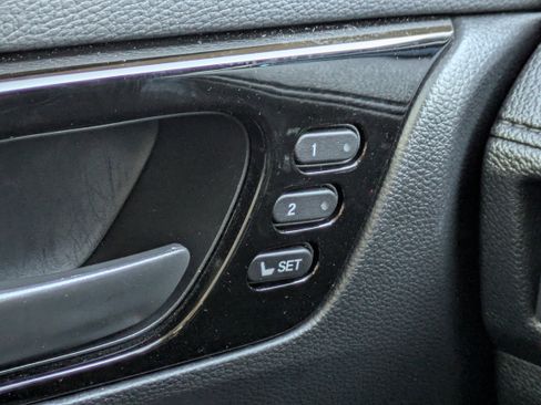 Certified 2025 Honda Odyssey Touring image 35