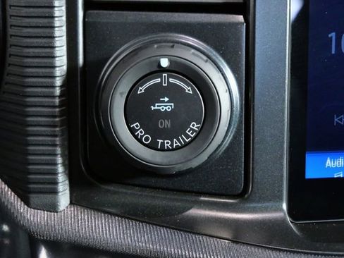 Certified 2025 Ford F150 Raptor w/ Equipment Group 803A Raptor R AWD/4WD image 28