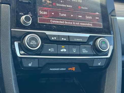 Used 2019 Honda Civic EX image 20