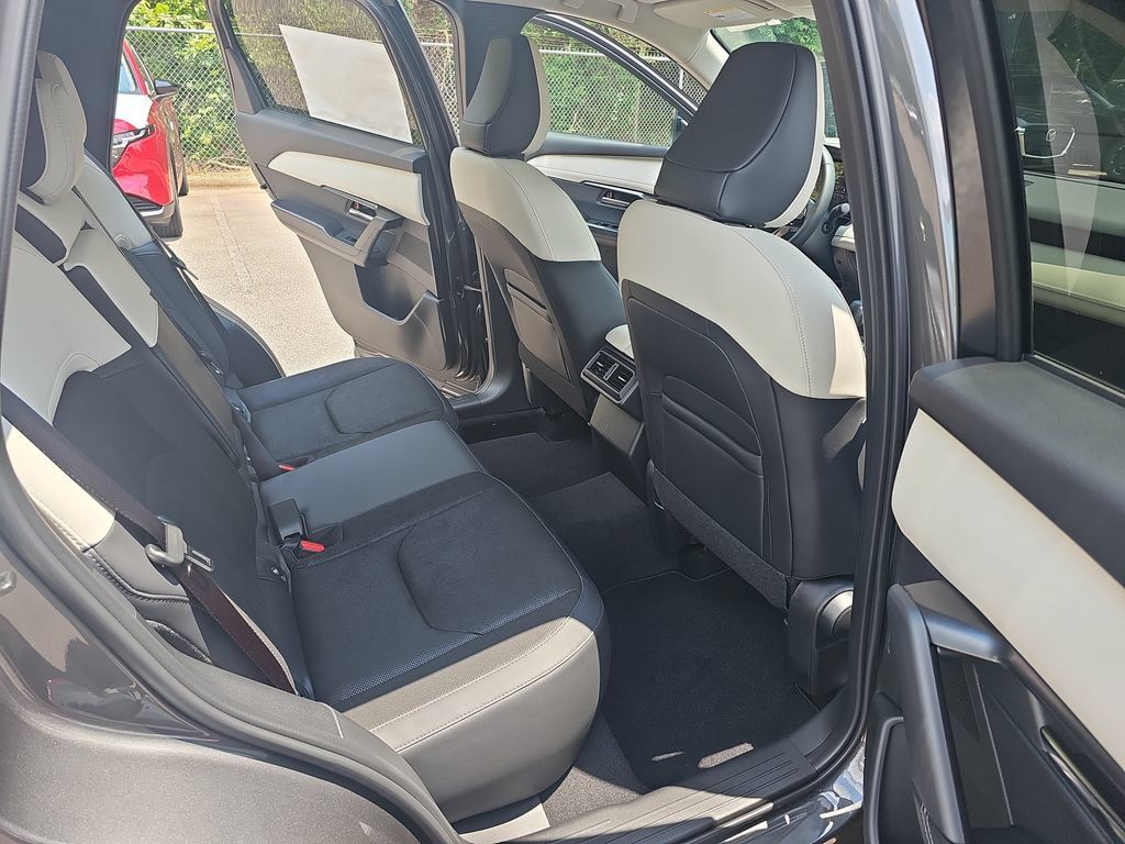 New 2026 MAZDA CX-5 Select AWD/4WD image 11