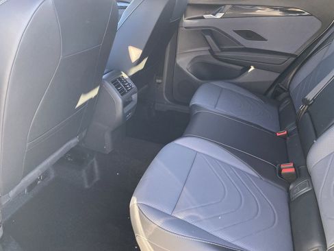 New 2026 Volkswagen Tiguan SE R-Line FWD image 13