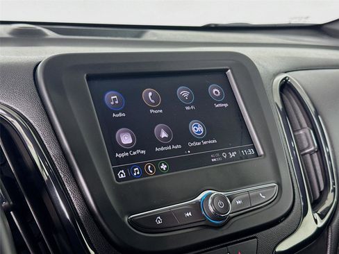 Used 2023 Chevrolet Equinox RS image 15