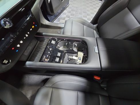 New 2025 Nissan Murano SL w/ Cargo Package image 15