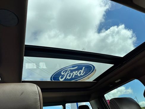 New 2026 Ford F150 King Ranch w/ Equipment Group 601A High AWD/4WD image 23