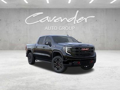 New 2026 GMC Sierra 1500 AT4 w/ AT4 Premium Package