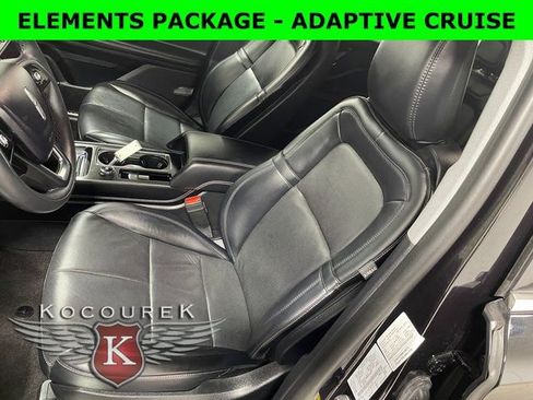 Used 2022 Lincoln Corsair Reserve w/ Equipment Group 201A image 12